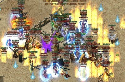 传奇再回归，点燃昔日的热血与激情